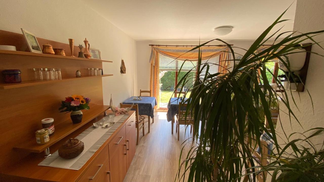 Hotel Pension Brilke Negast Steinhagen  Экстерьер фото